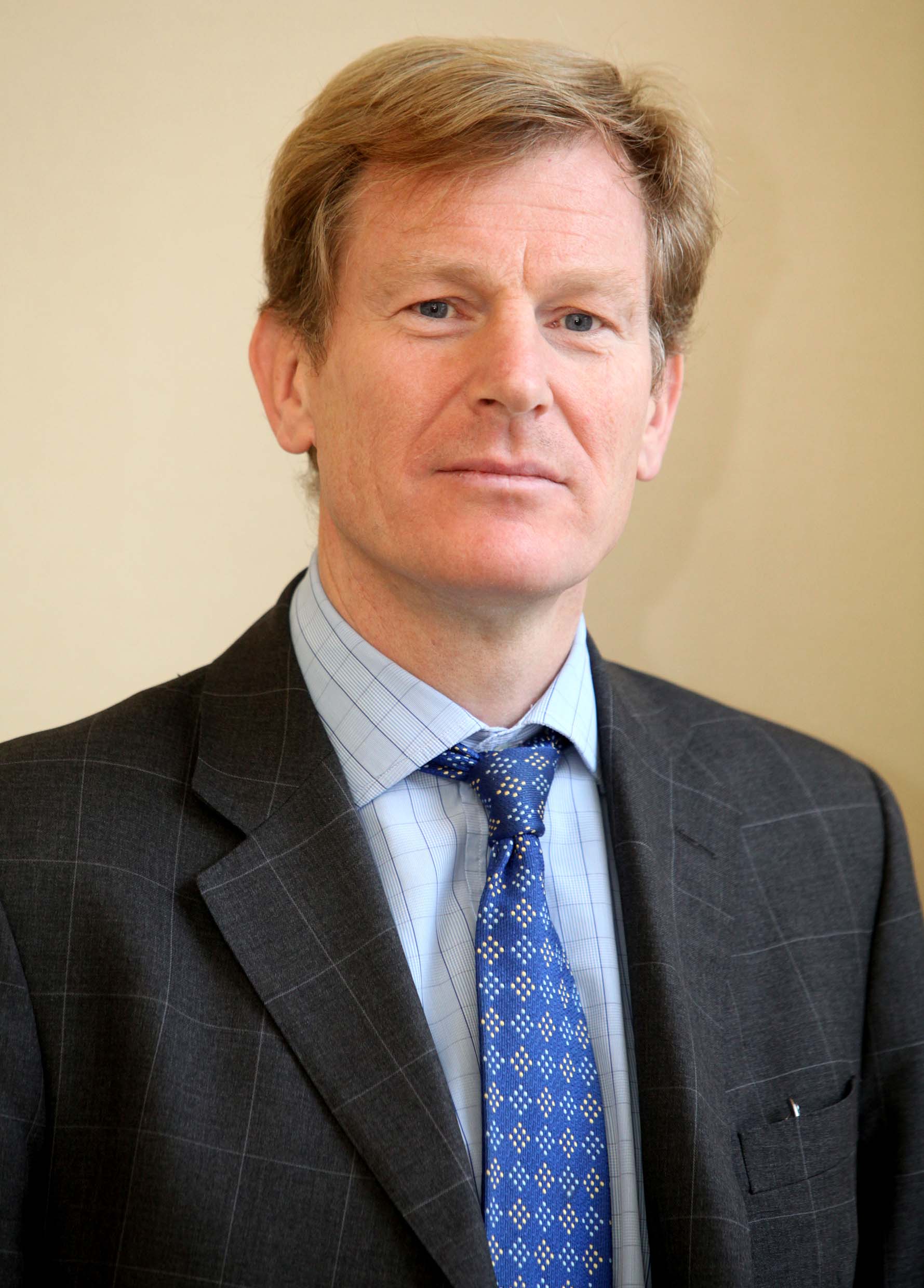 Johnston Carmichael reveals new chairman Accountancy Age