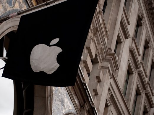 HMRC forces Apple to pay £137m in back taxes