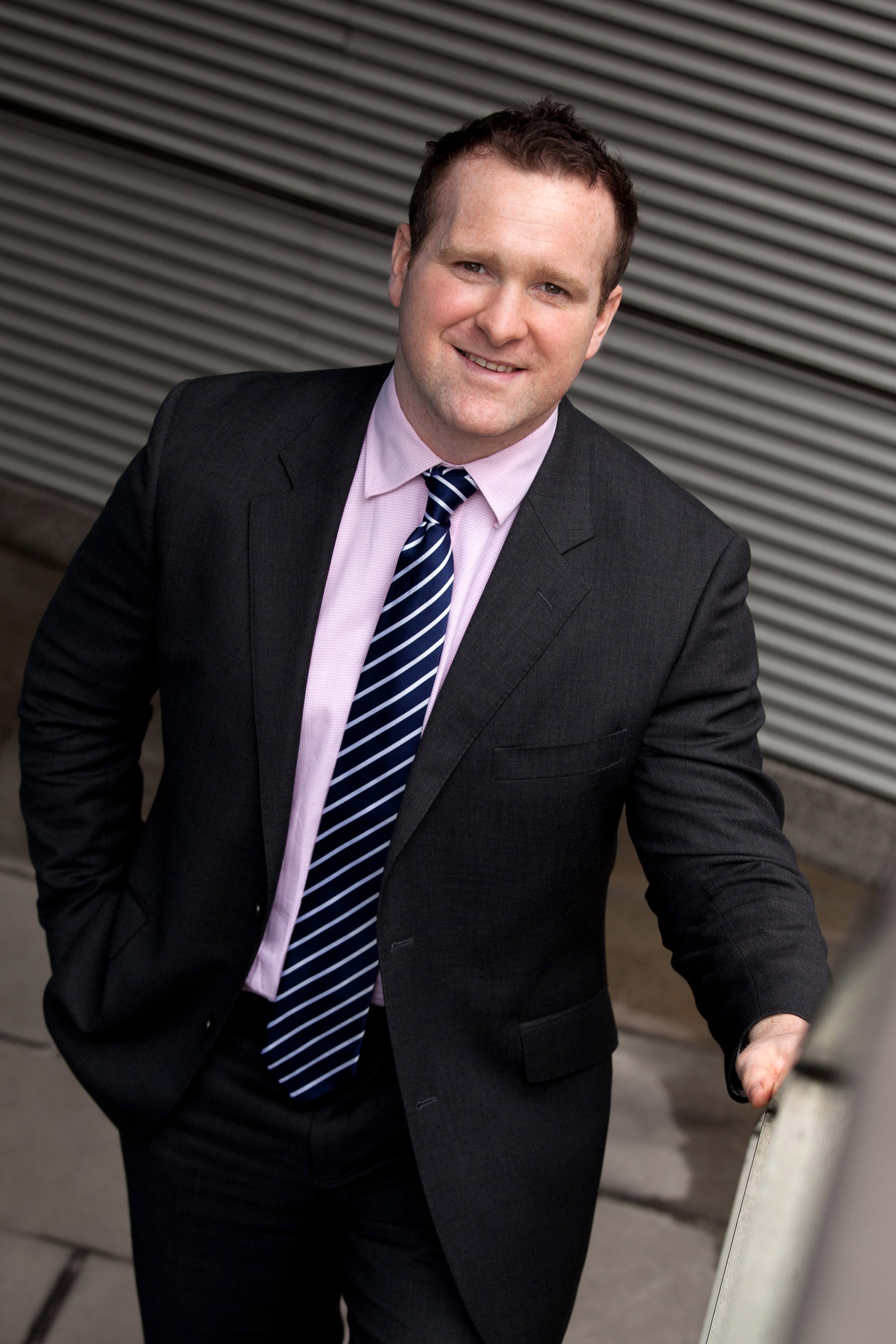 Grant Thornton's business development manager 'an investment in growth