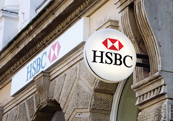 HMRC boss accused of letting HSBC get away 'scot free' over tax evasion