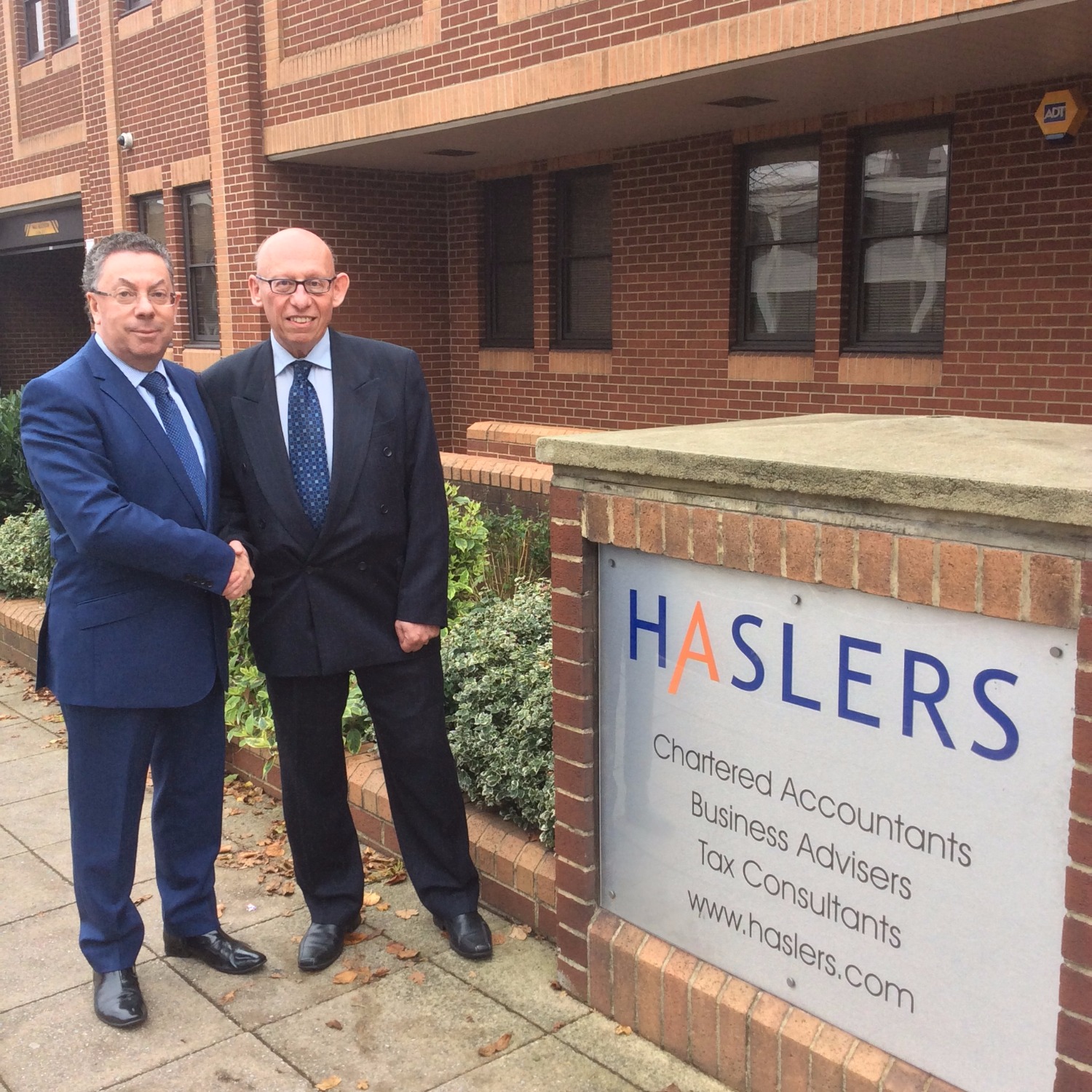 Haslers brings R L Jackson & Co into the fold Accountancy Age