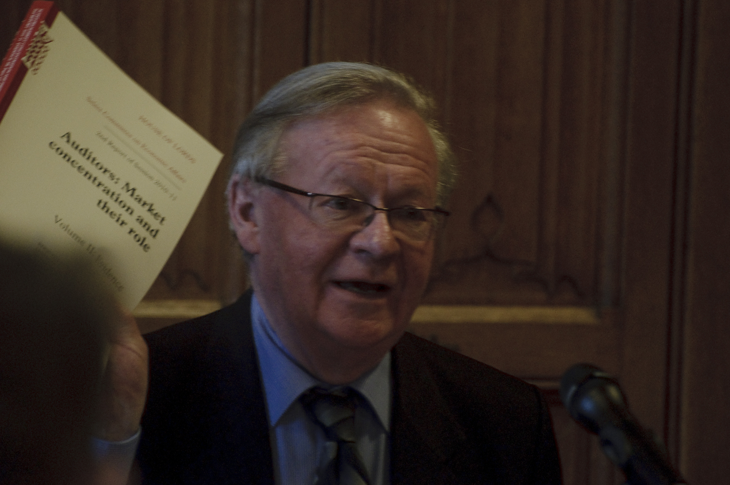 Too many accounting bodies, bemoan Lords Accountancy Age