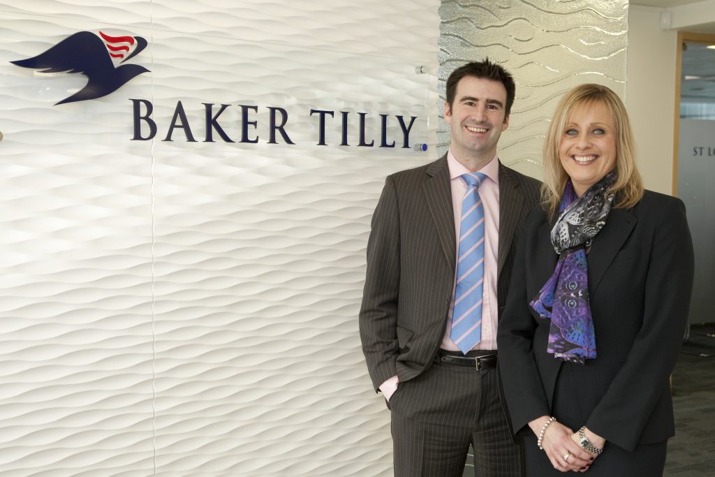 Insolvency experts promoted to partner at Baker Tilly Accountancy Age