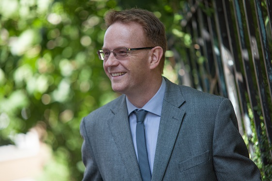 EY Senior Manager Walks Into Bovill Wealth Management Team 