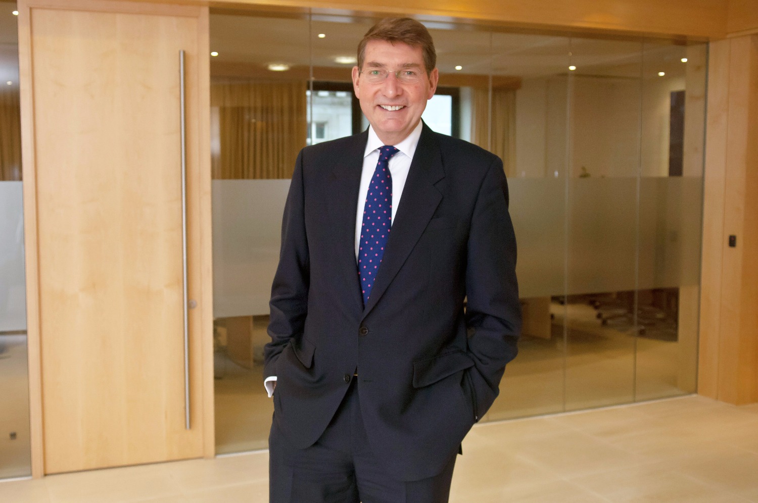 Former ICAS president to lead new ethics drive Accountancy Age