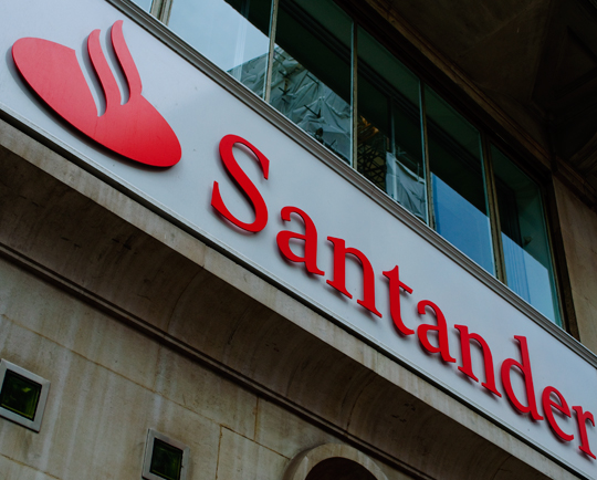 Cfo Role Disappears At Santander Uk Accountancy Age Cfo Role Disappears At Santander Uk Accountancy Age