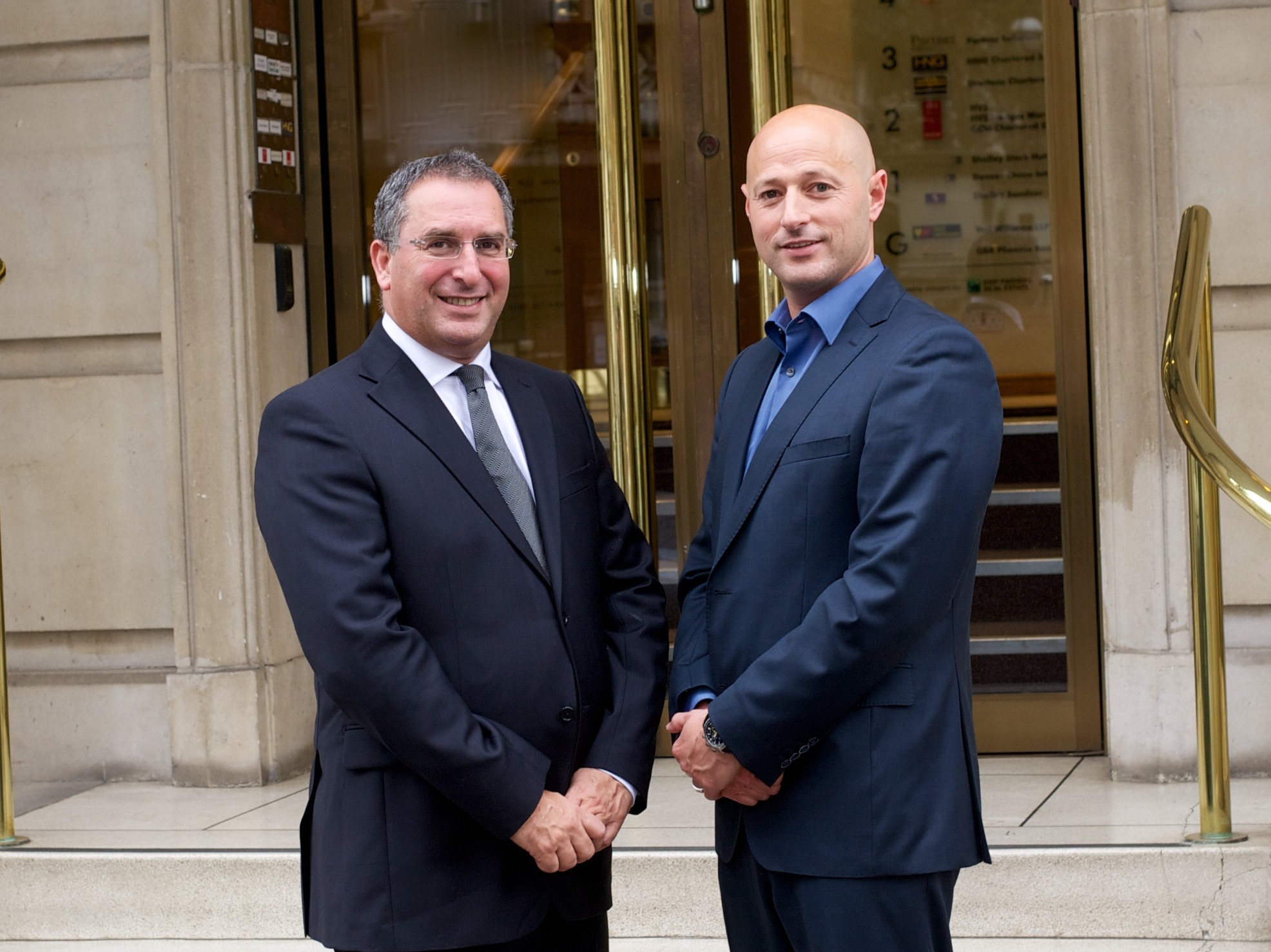 Best Practice: Shelley Stock Hutter's Lynton Stock & Bobby Lane