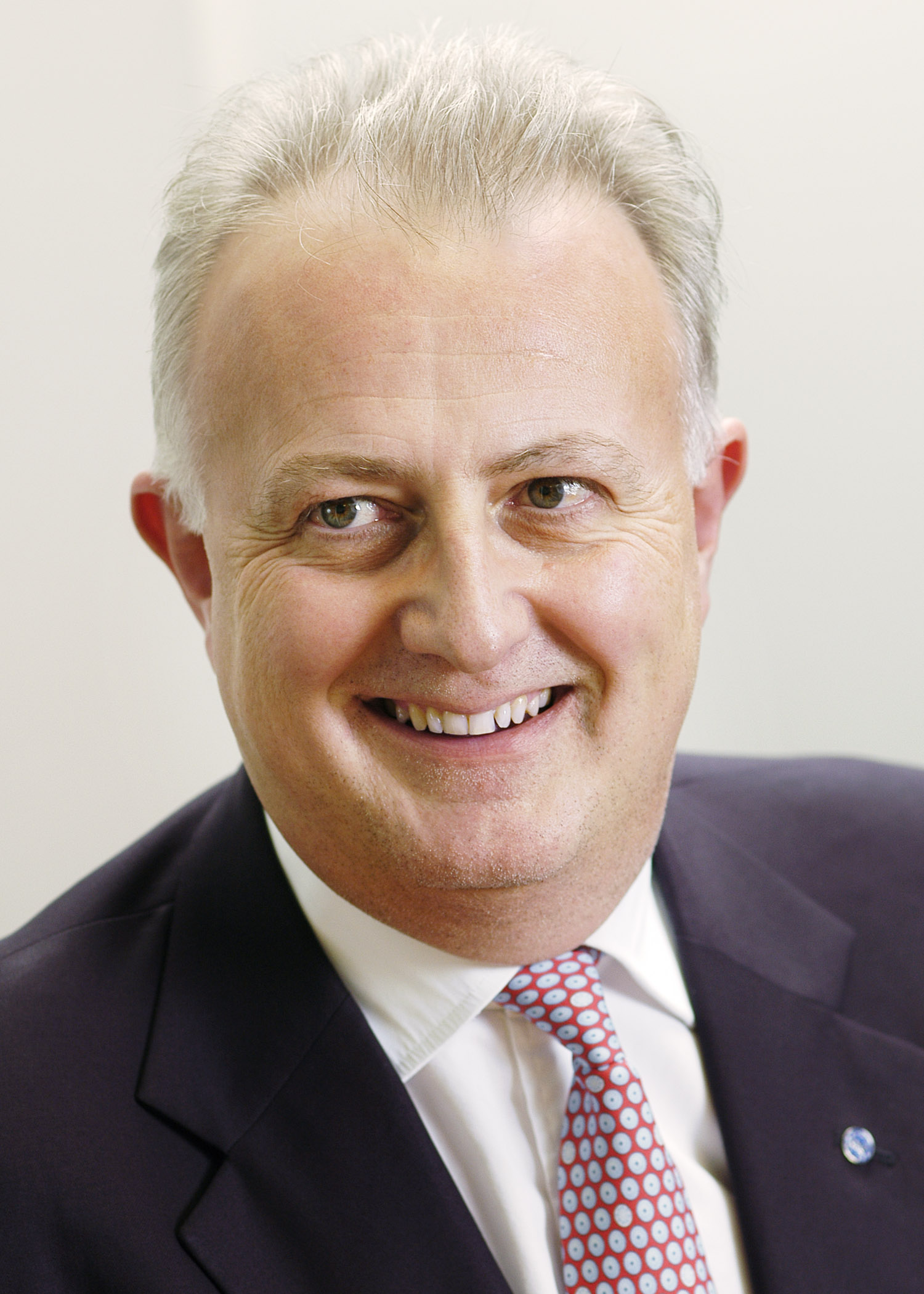 Interview CIoT president Stephen Coleclough Accountancy Age