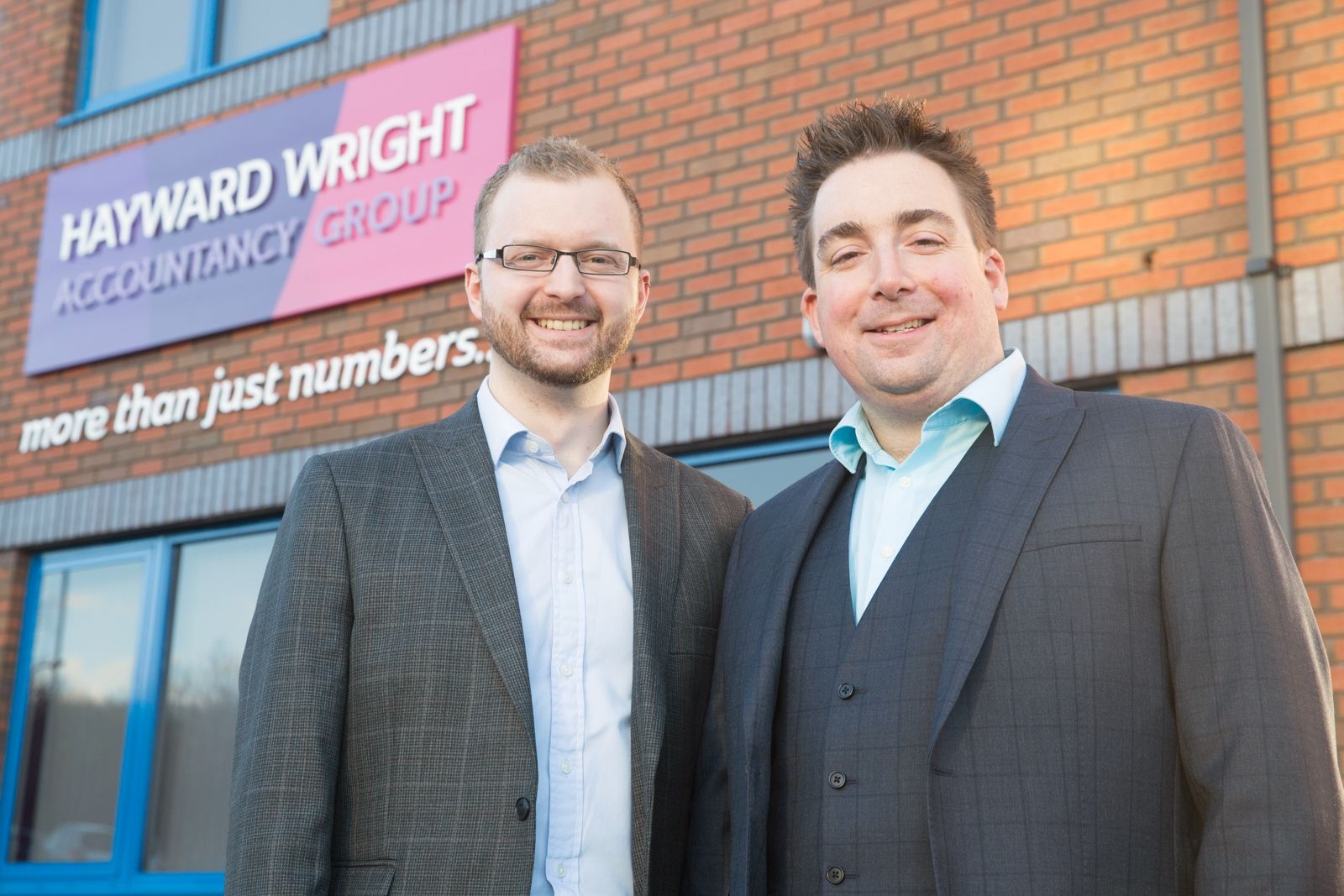 Team expands with a client manager at Hayward Wright - Accountancy Age