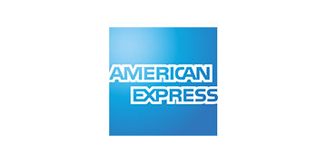 American Express Logo