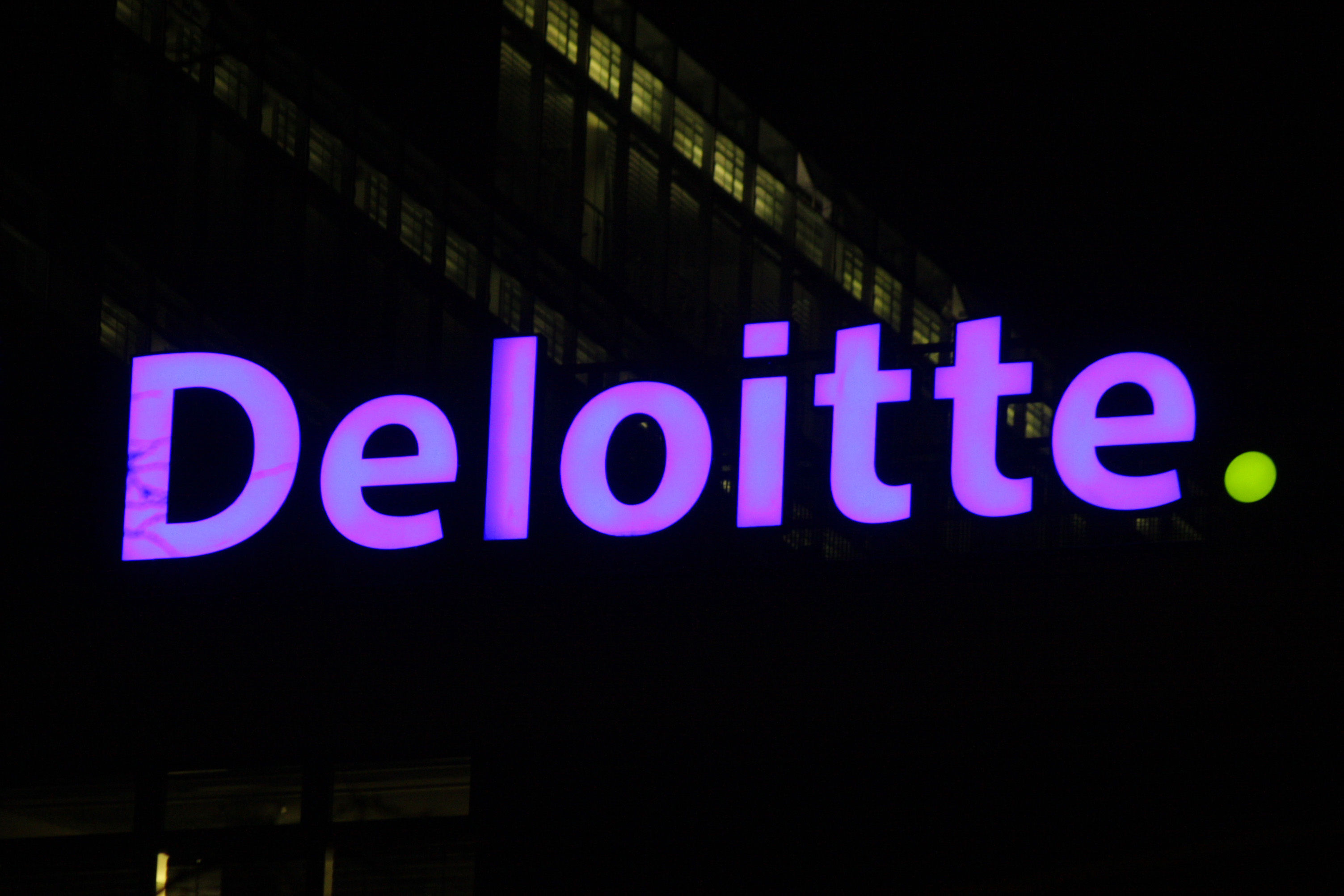 Deloitte’s audits of Hezbollah-linked bank to be examined by Dubai court