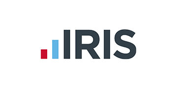 IRIS Software Logo