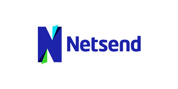 Netsend Logo