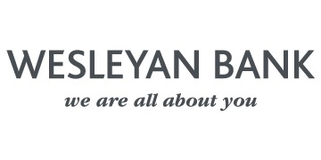 Wesleyan Bank Logo