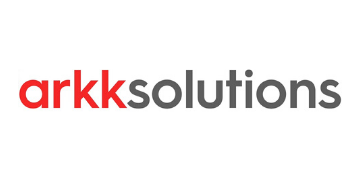 Arkk Solutions Logo