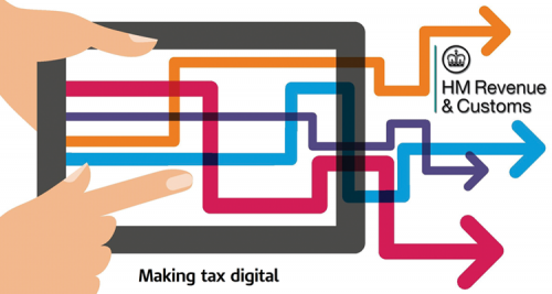 8 insights into Making Tax Digital