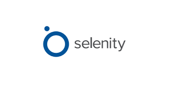 Selenity Logo