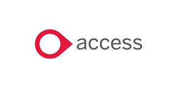 Access Group Logo