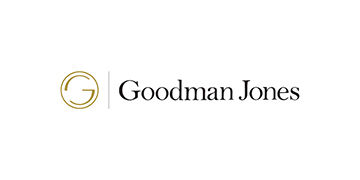 Goodman Jones