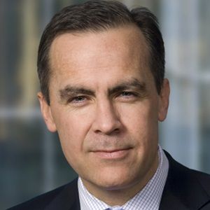 About Mark Carney