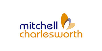 Mitchell Charlesworth