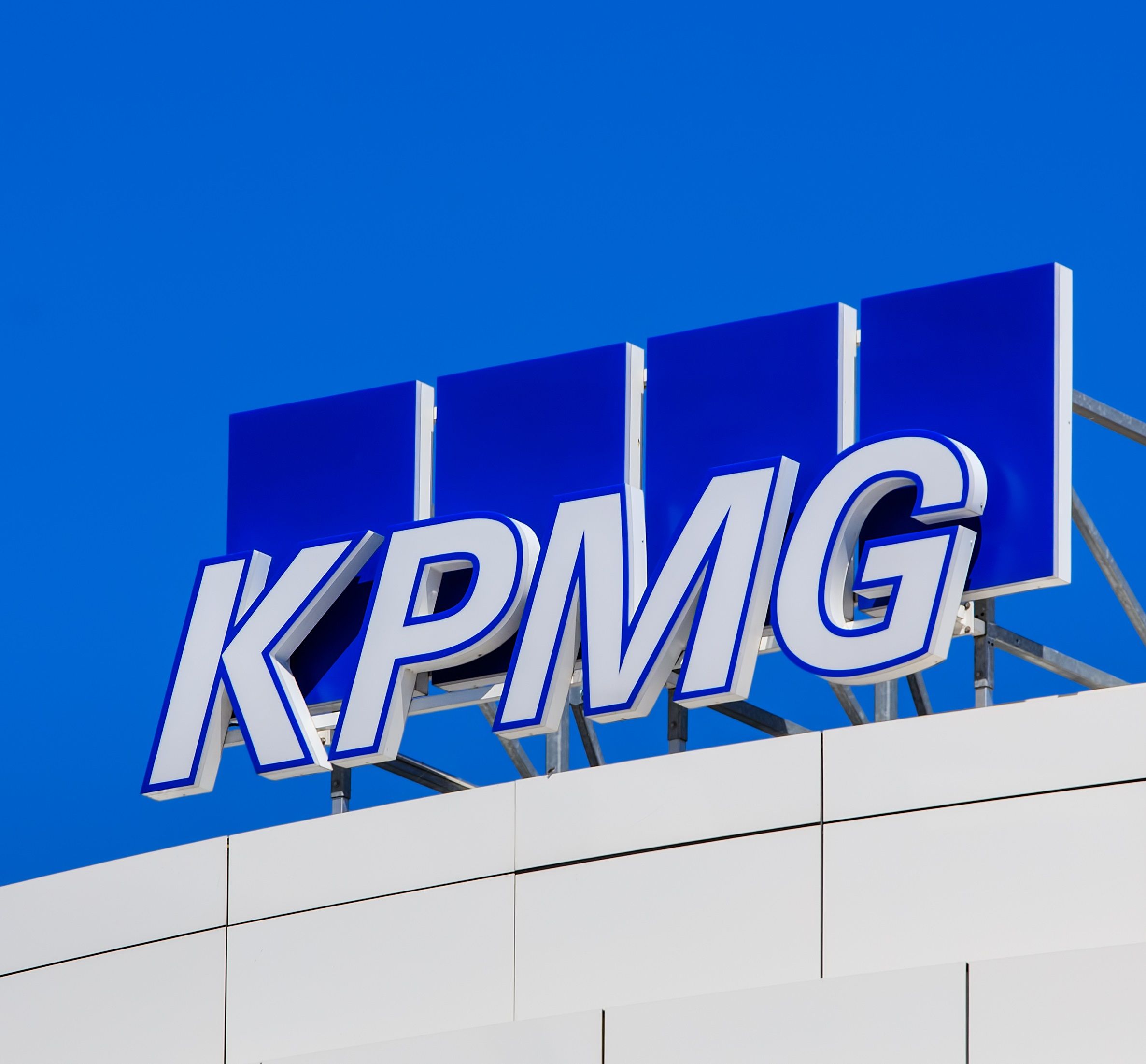 KPMG and Barclays sued for ‘engineering’ administration of quarrying company