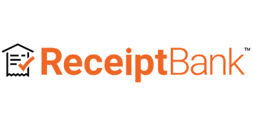 Receipt Bank Logo