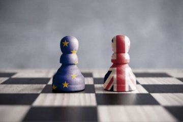 Brexit estimated to cost UK more than 2% of GDP