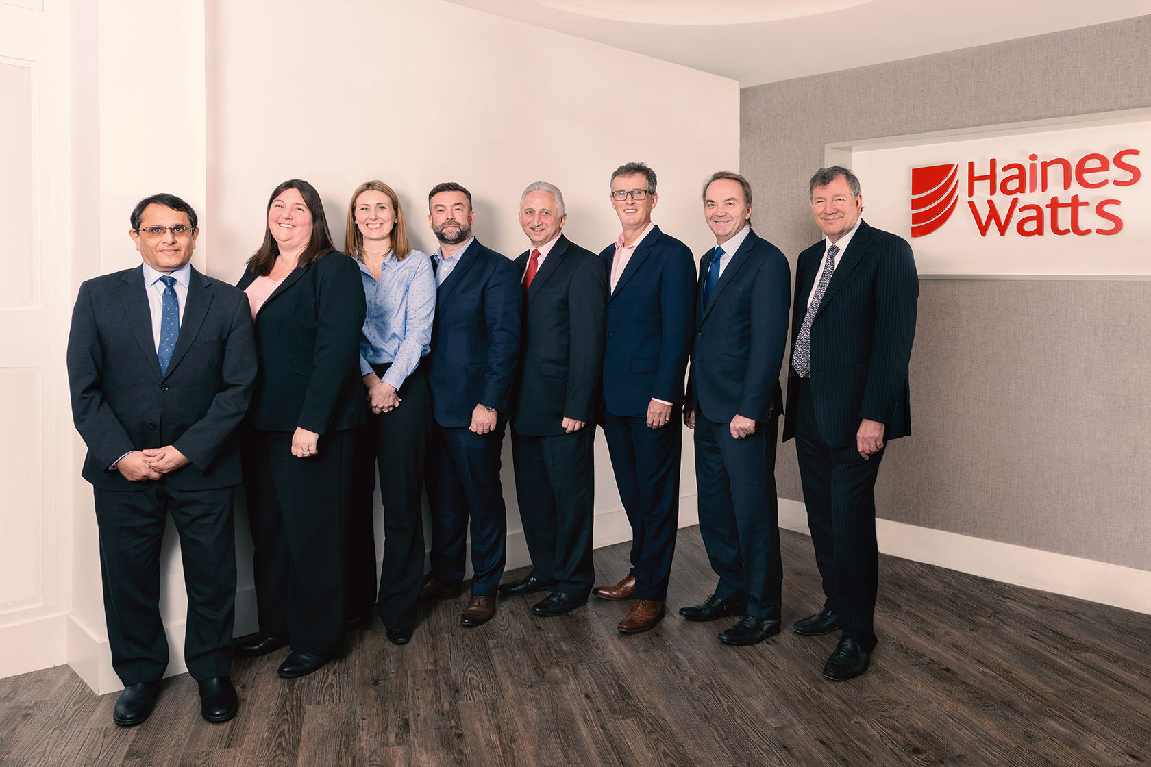 Haines Watts continues to grow with latest Londonbased acquisition Accountancy Age