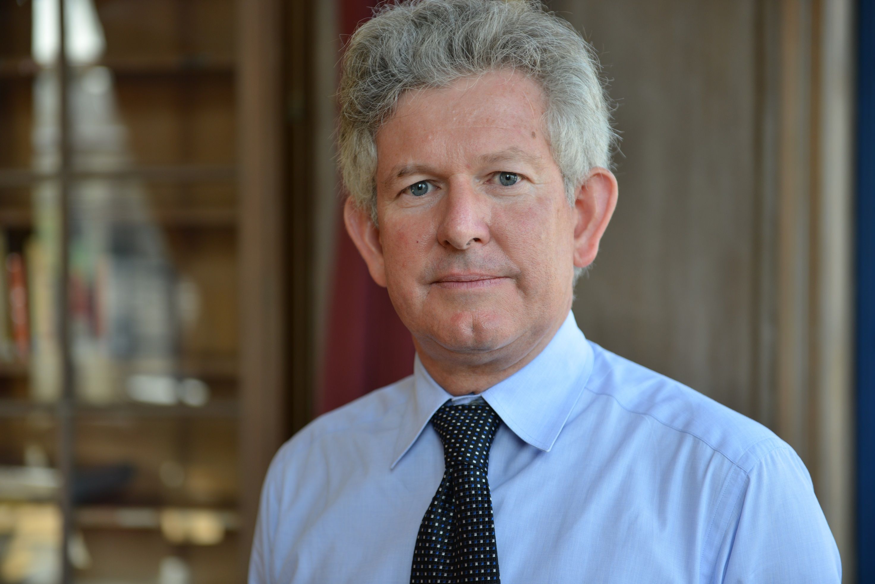 Patrick Mears, Chair of the General Anti-Avoidance Rule (GAAR) Advisory Panel