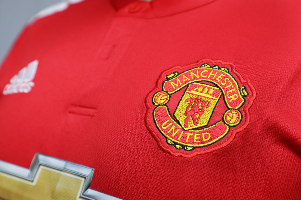 Manchester United tops Deloitte rankings as world’s highest earning football club