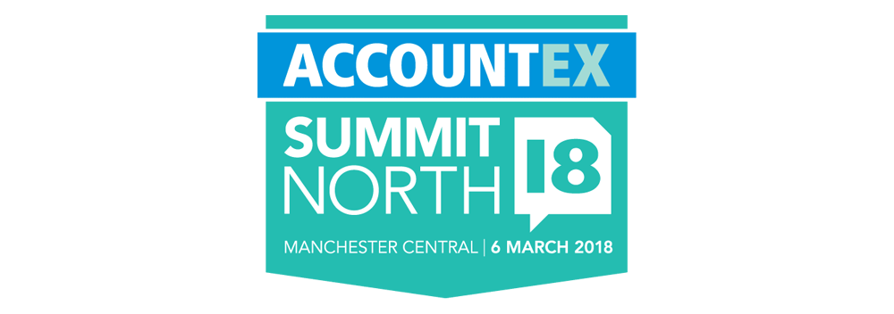 Accountex Summit North 2018