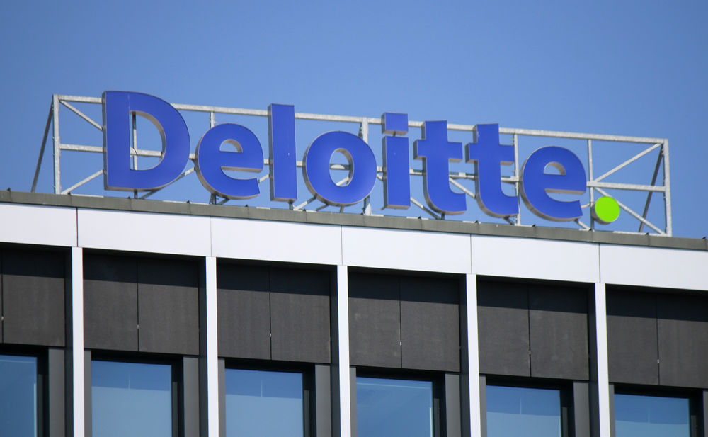 Shareholders bring lawsuit against Steinhoff and Deloitte