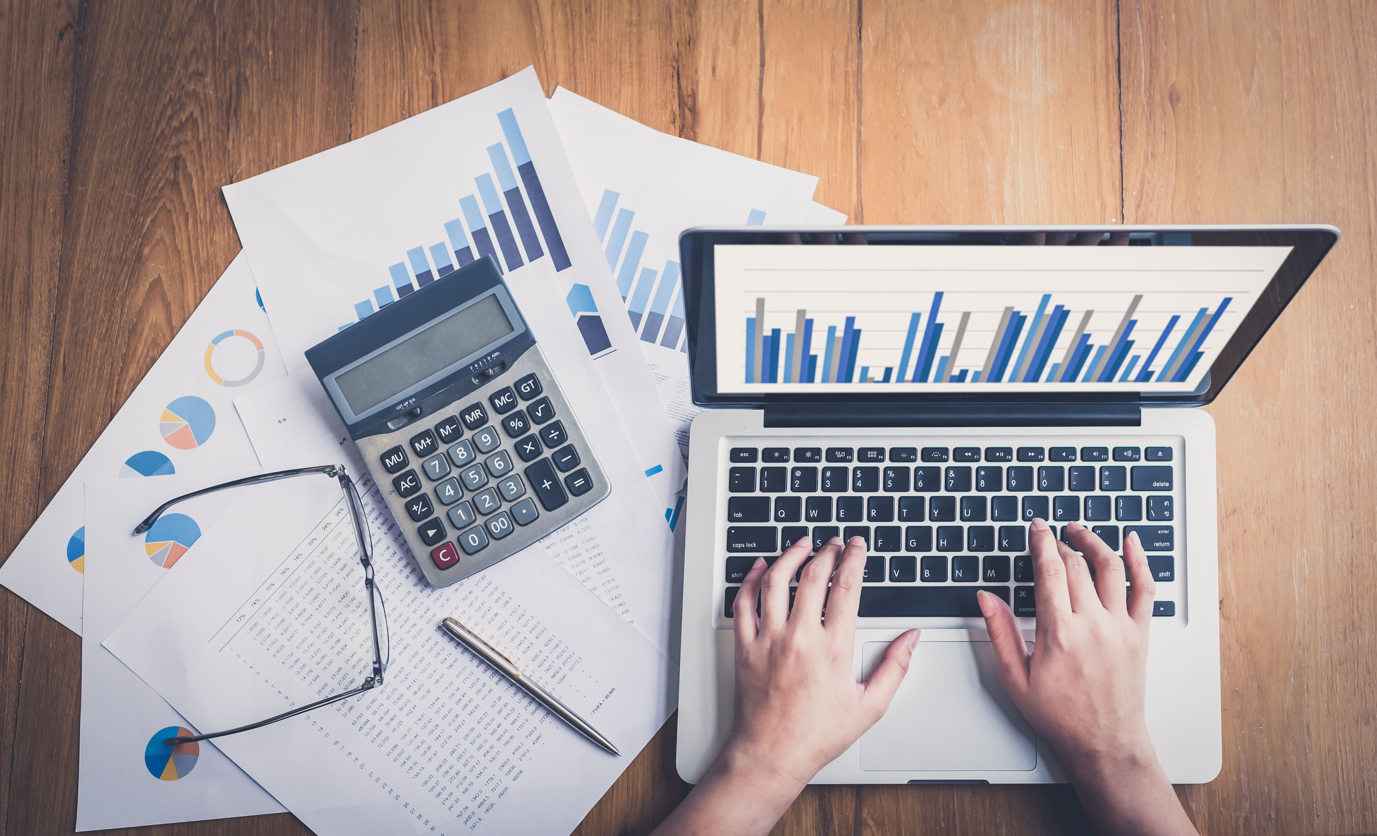 Top 8 skills you need to nurture as an accountant - Accountancy Age