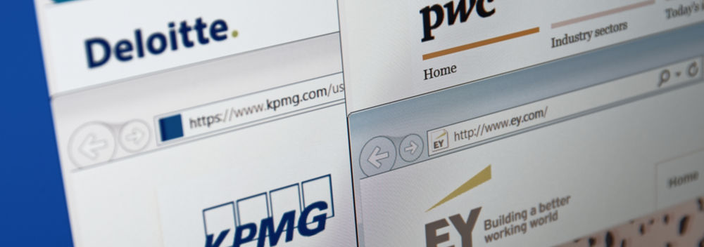 Audit firms asked to address exam cheating following Big Four scandals