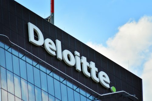 Deloitte appoints first female Managing Partner for Consulting