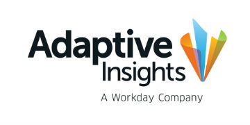 Adaptive Insights Logo