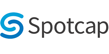 Spotcap Logo