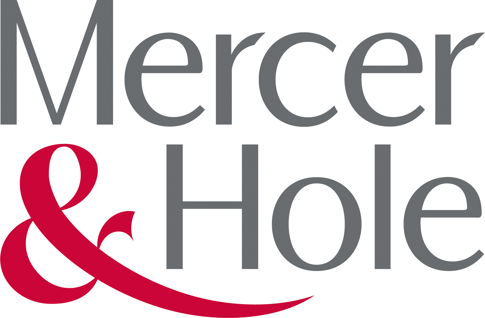 New look and offices for Mercer & Hole