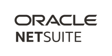 Oracle NetSuite Logo