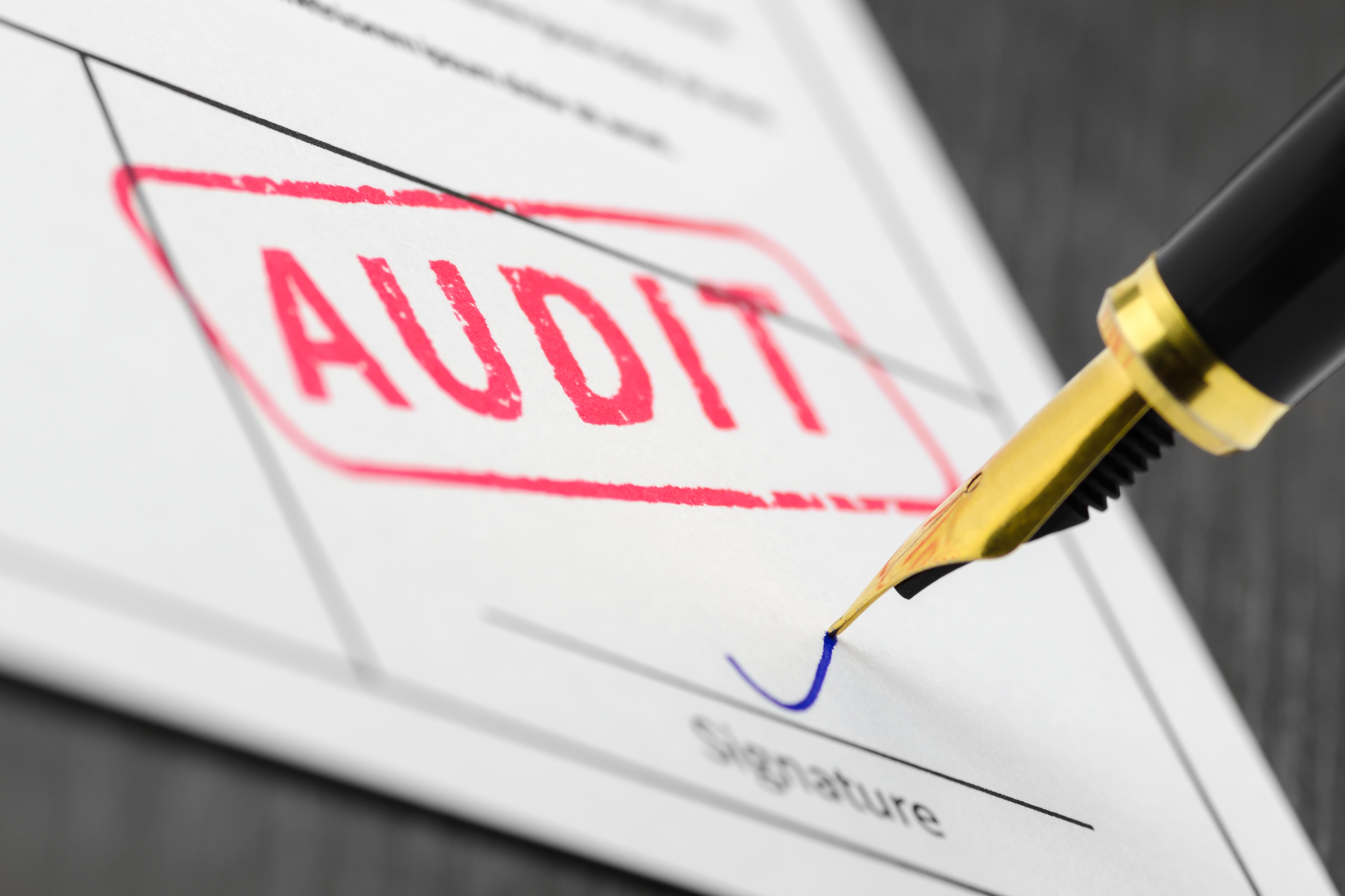 Audit sector needs a bold new regulator