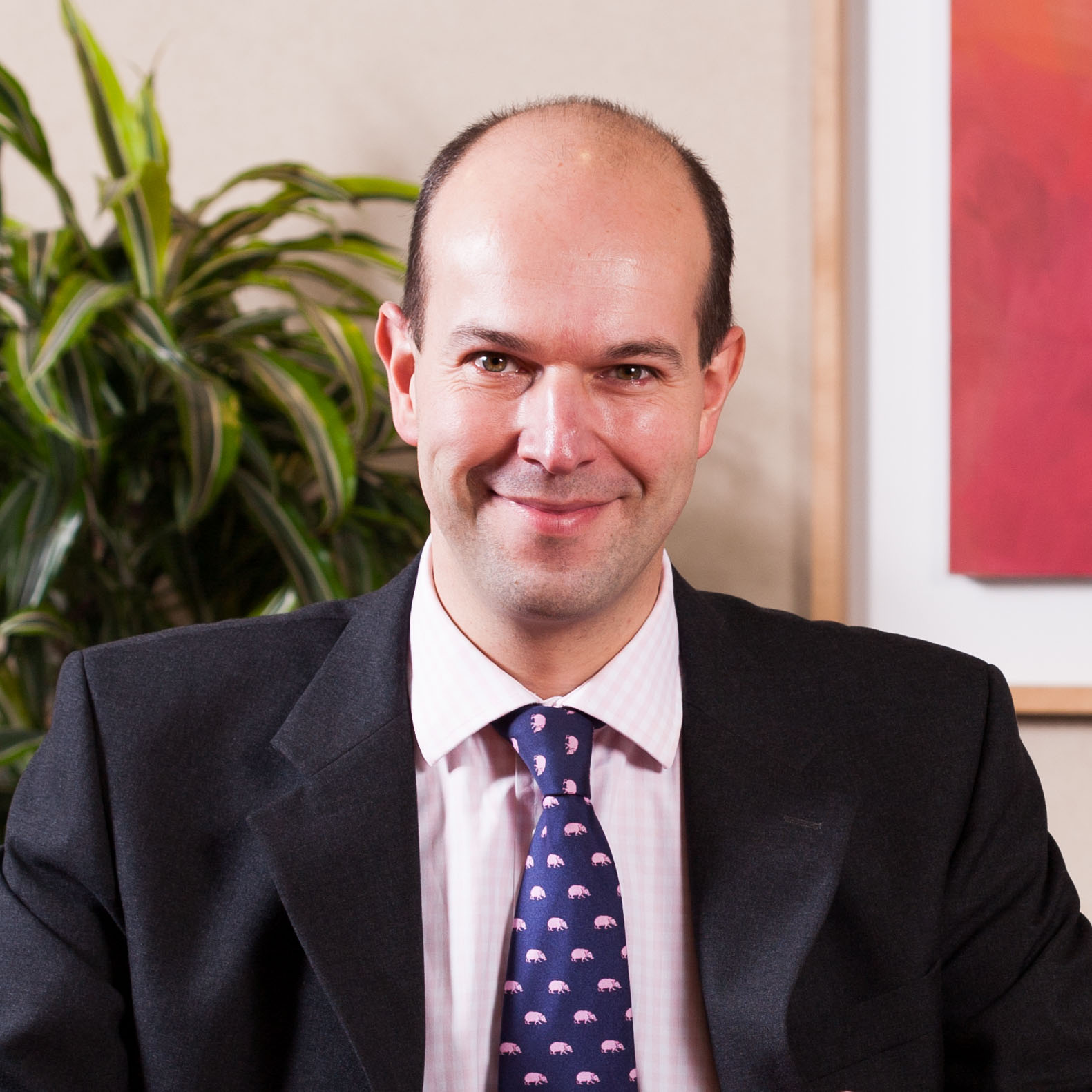 “Technology is fundamental to our business going forward” – Saffery Champness managing partner Matthew Burton interview