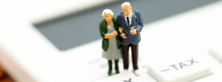 Inheritance tax freeze ‘disproportionate’ amid UK borrowing plateau