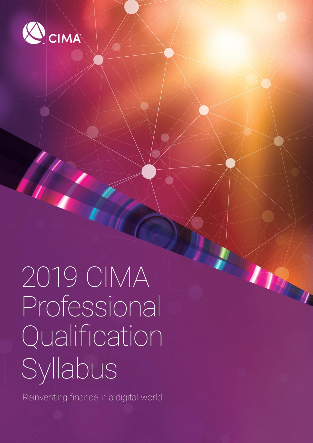 CIMA Professional Qualification gets students ready for the future of finance