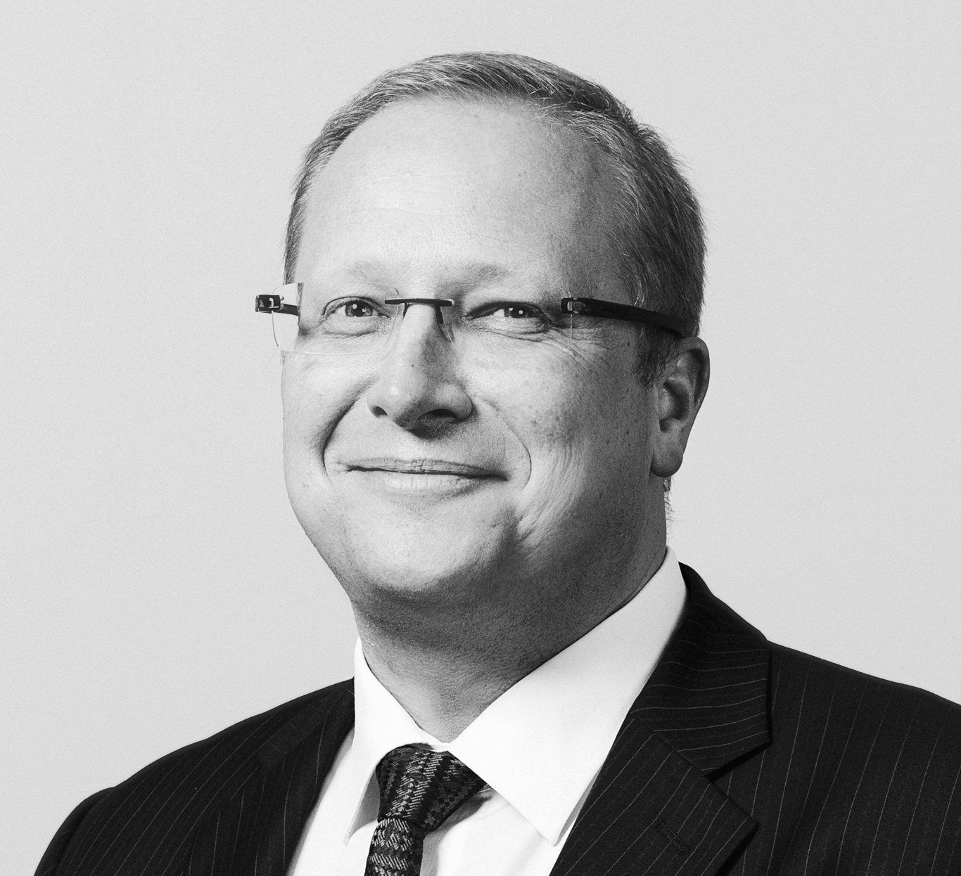 Tech CEO: Sovos vice president Christiaan van der Valk