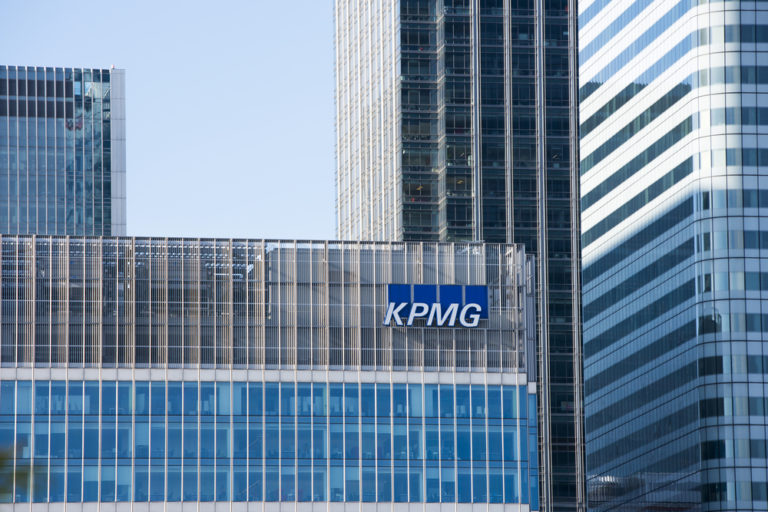 KPMG hit with £4.5m fine over Rolls-Royce bribery scandal