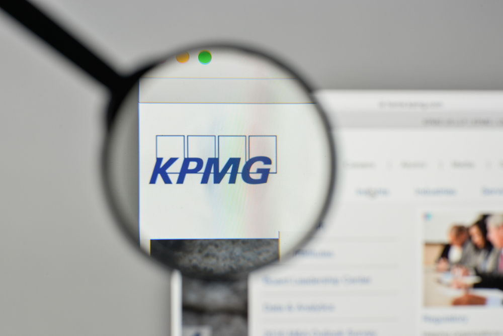 KPMG: We will not tolerate bad behaviour