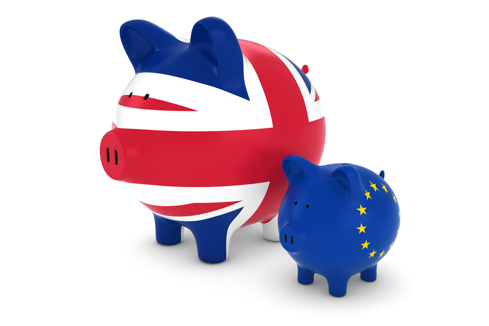 ICAEW: Brexit not as bad on economy as expected