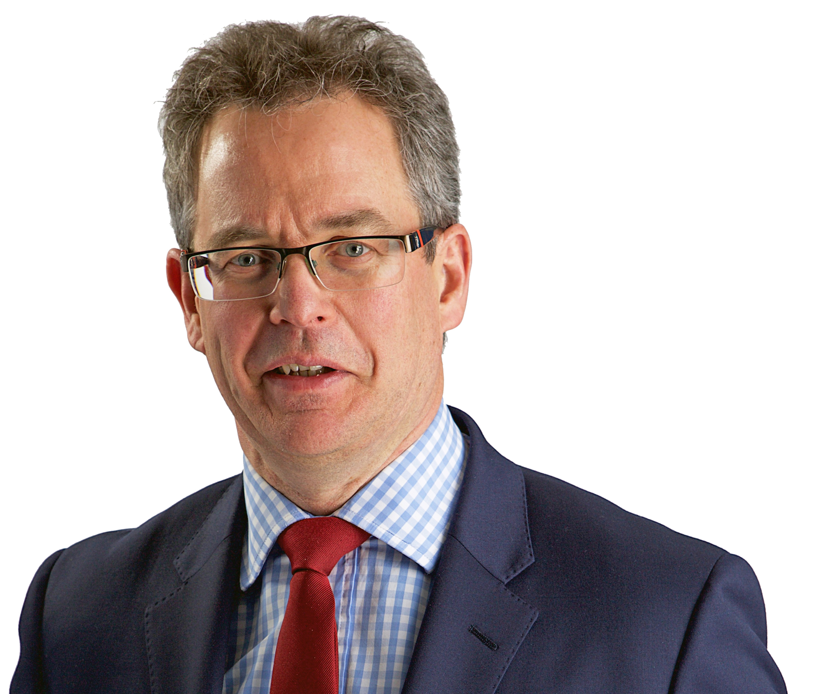 “Tax is the centre of the social contract” – SSE finance director