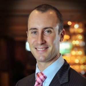 Andrew Hay - Accountancy Age